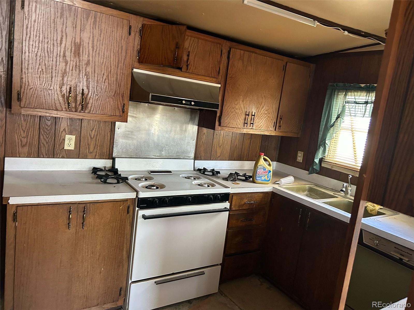 1115 Denver Avenue Saguache CO 81149