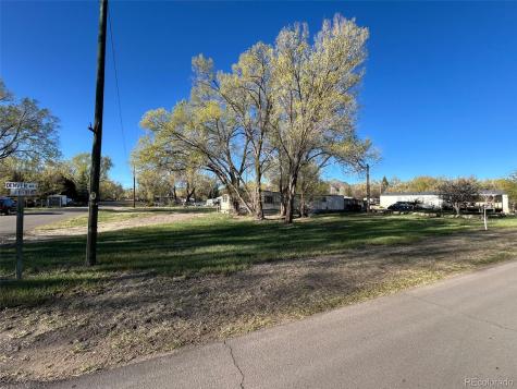 1115 Denver Avenue Saguache CO 81149