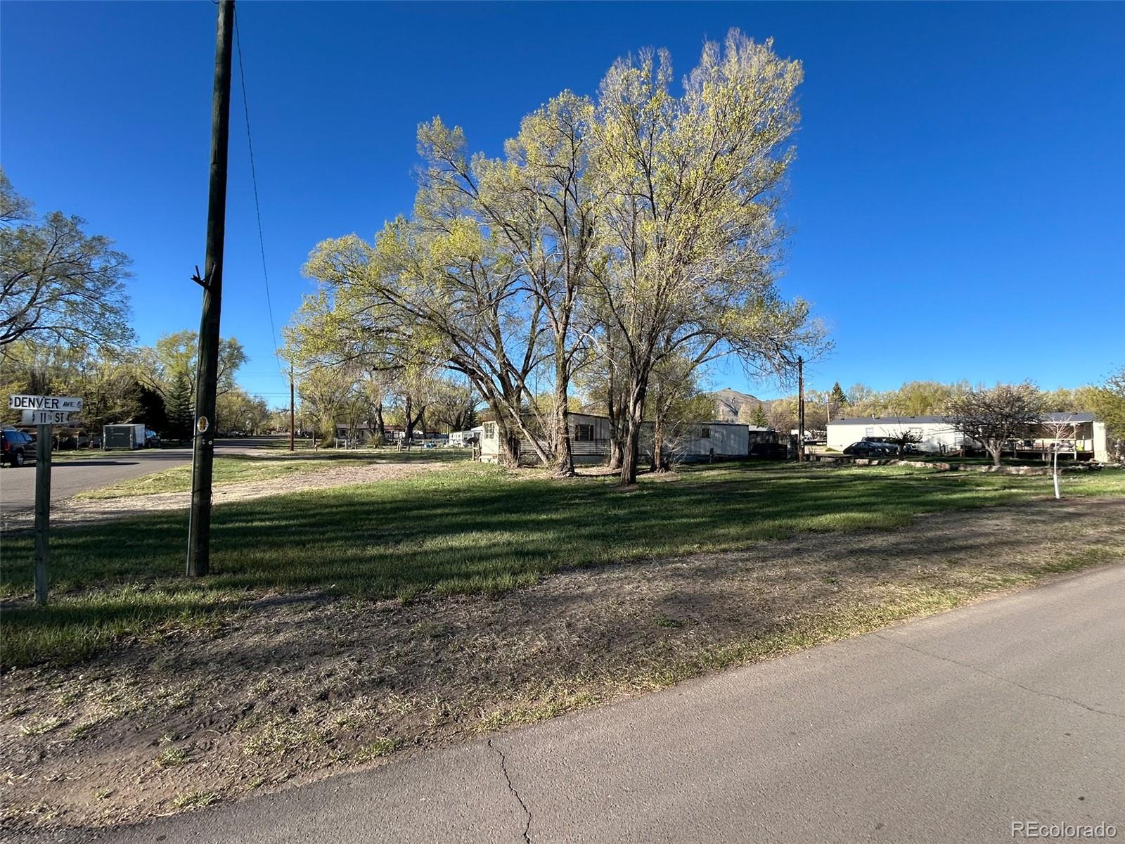 1115 Denver Avenue Saguache CO 81149