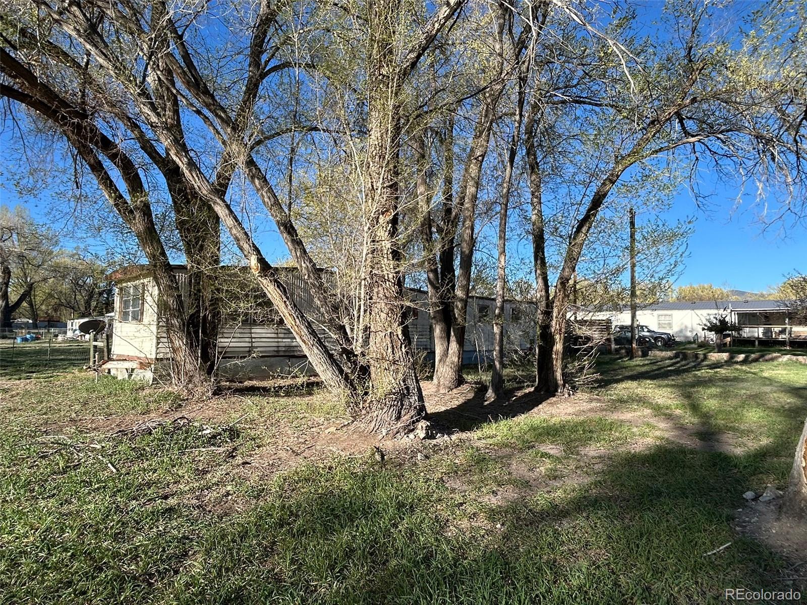 1115 Denver Avenue Saguache CO 81149