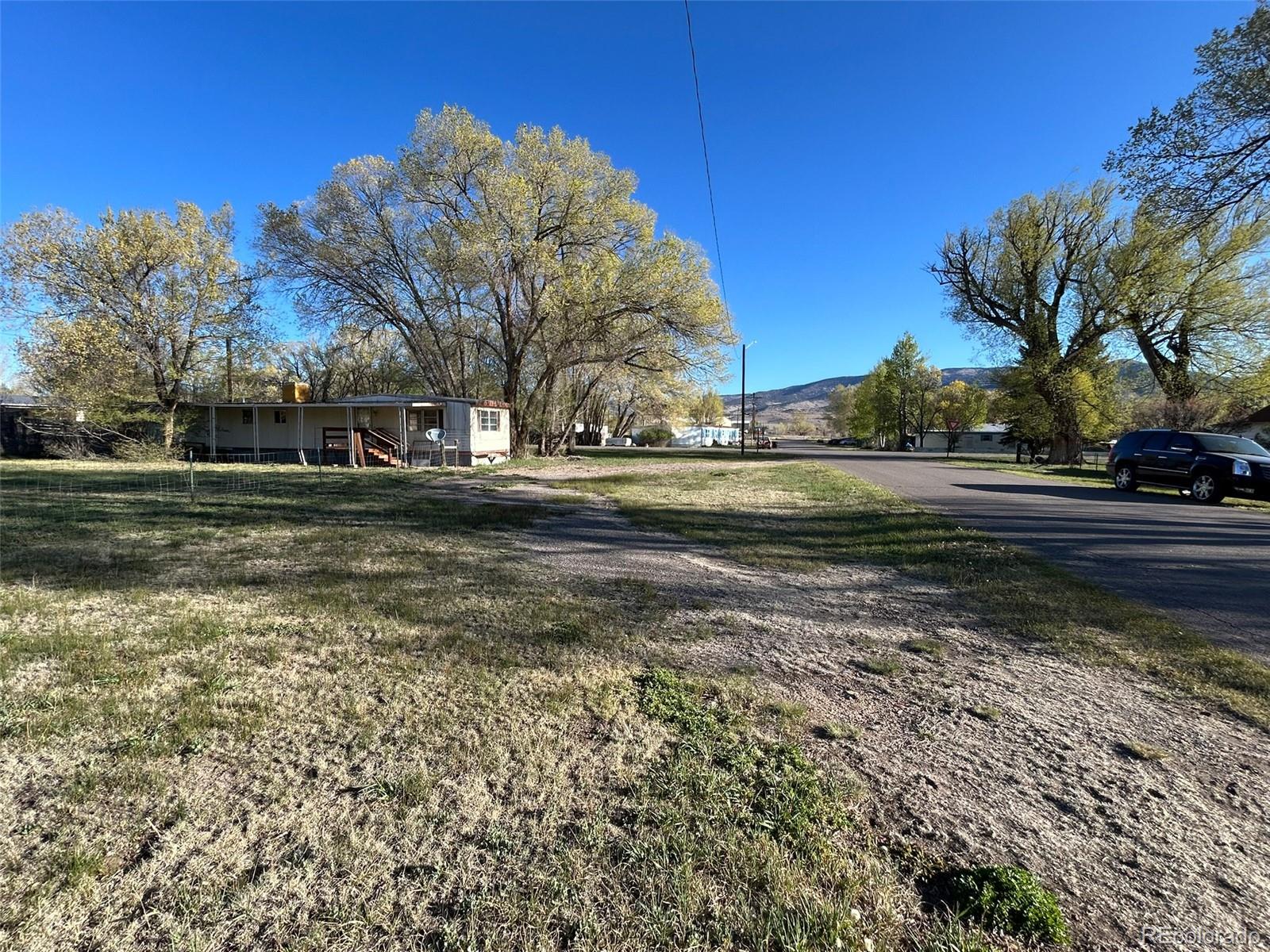 1115 Denver Avenue Saguache CO 81149