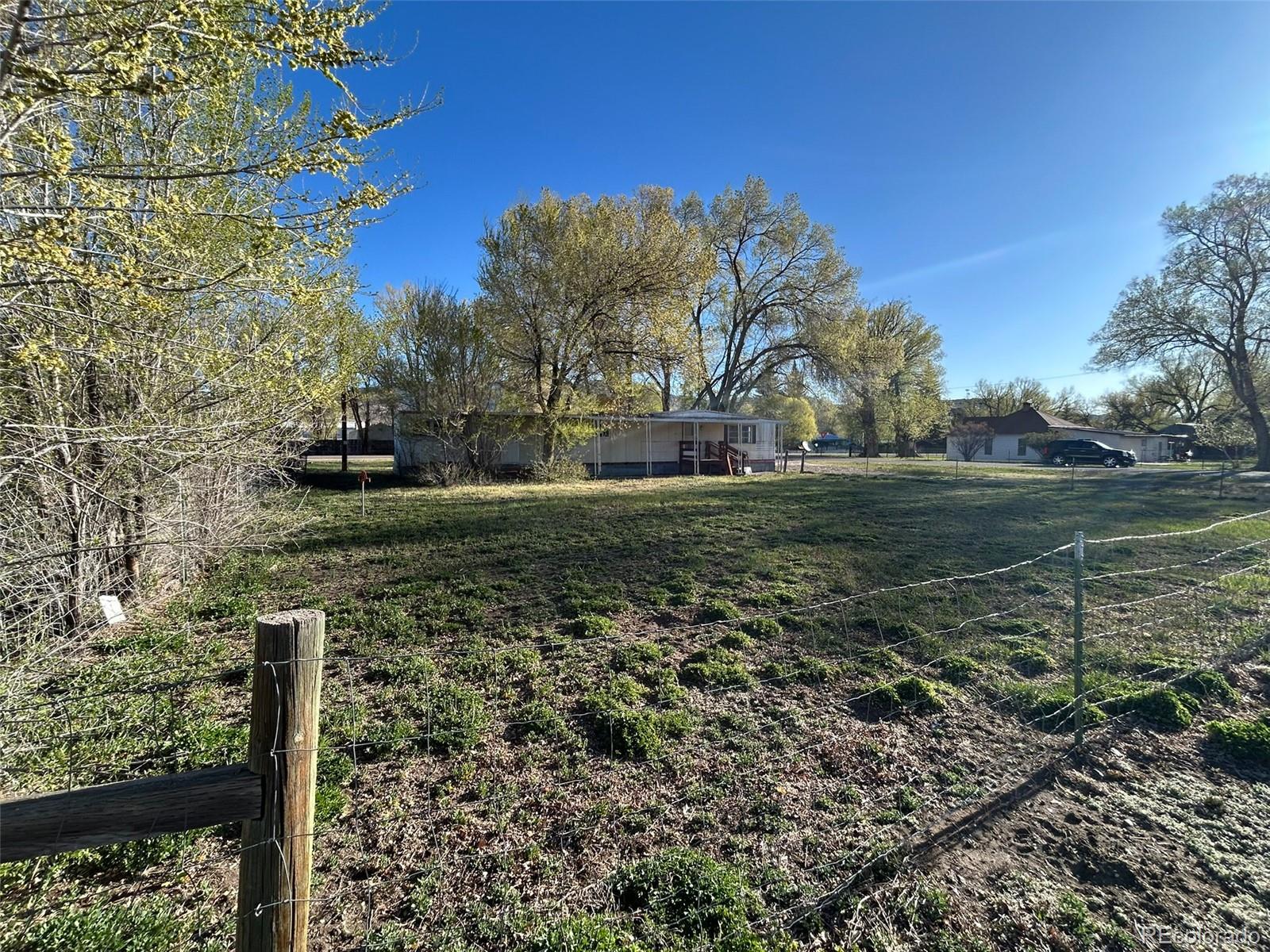 1115 Denver Avenue Saguache CO 81149