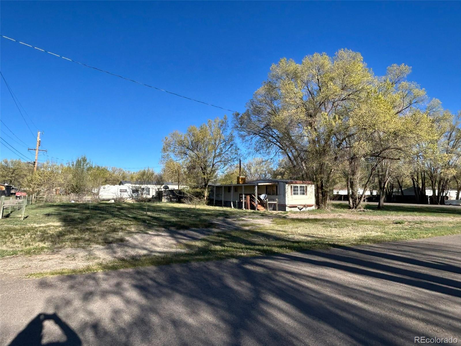 1115 Denver Avenue Saguache CO 81149