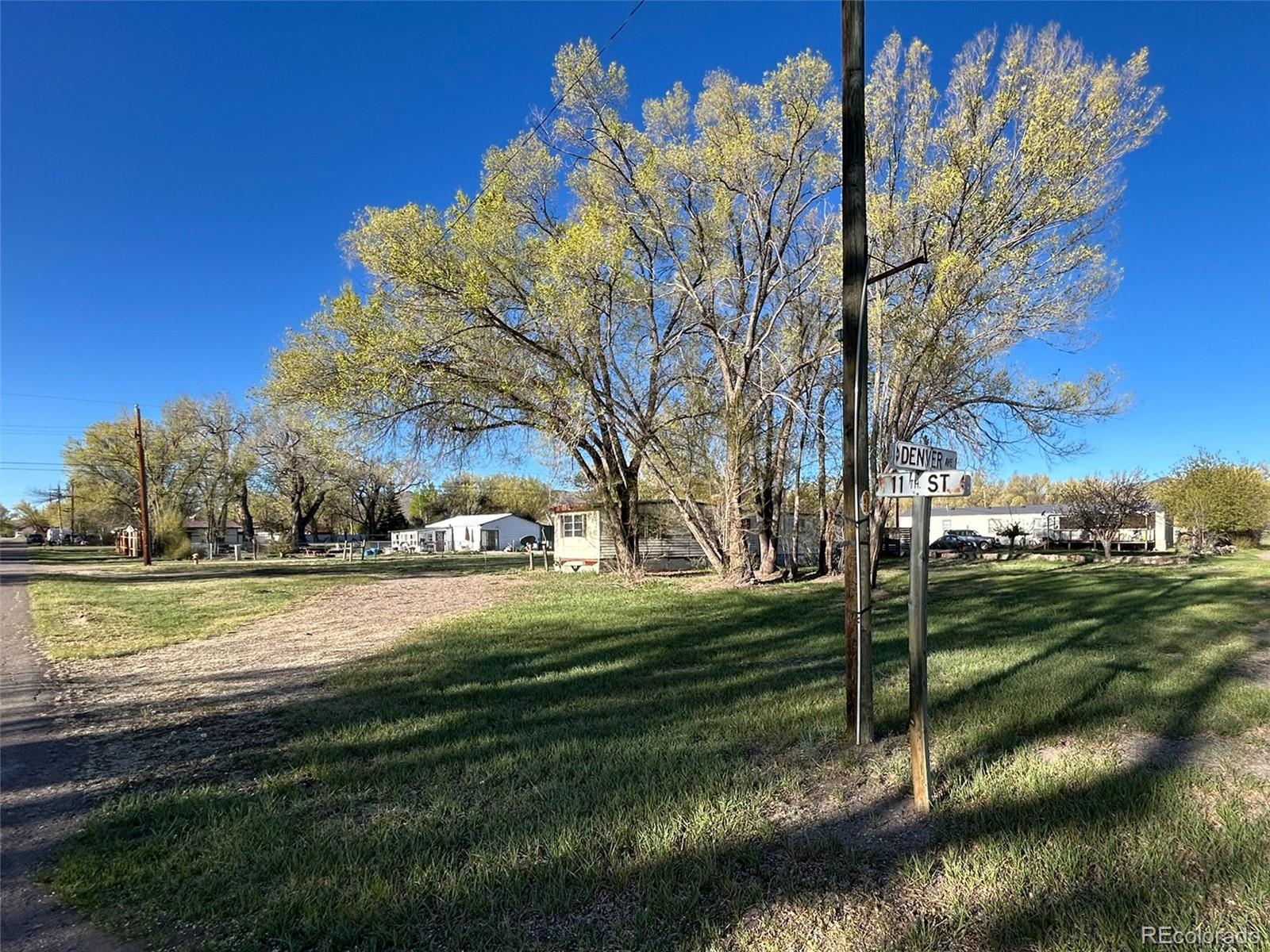 1115 Denver Avenue Saguache CO 81149