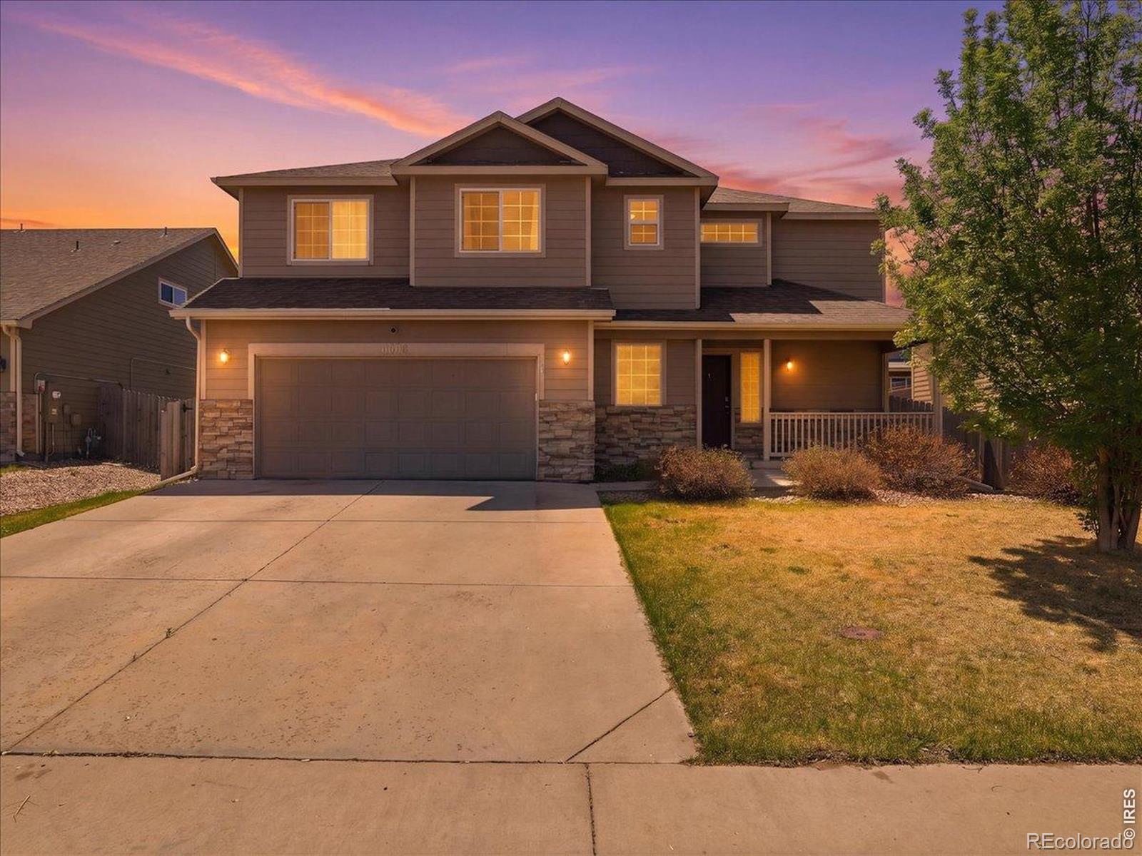 8406 17th Street Greeley CO 80634