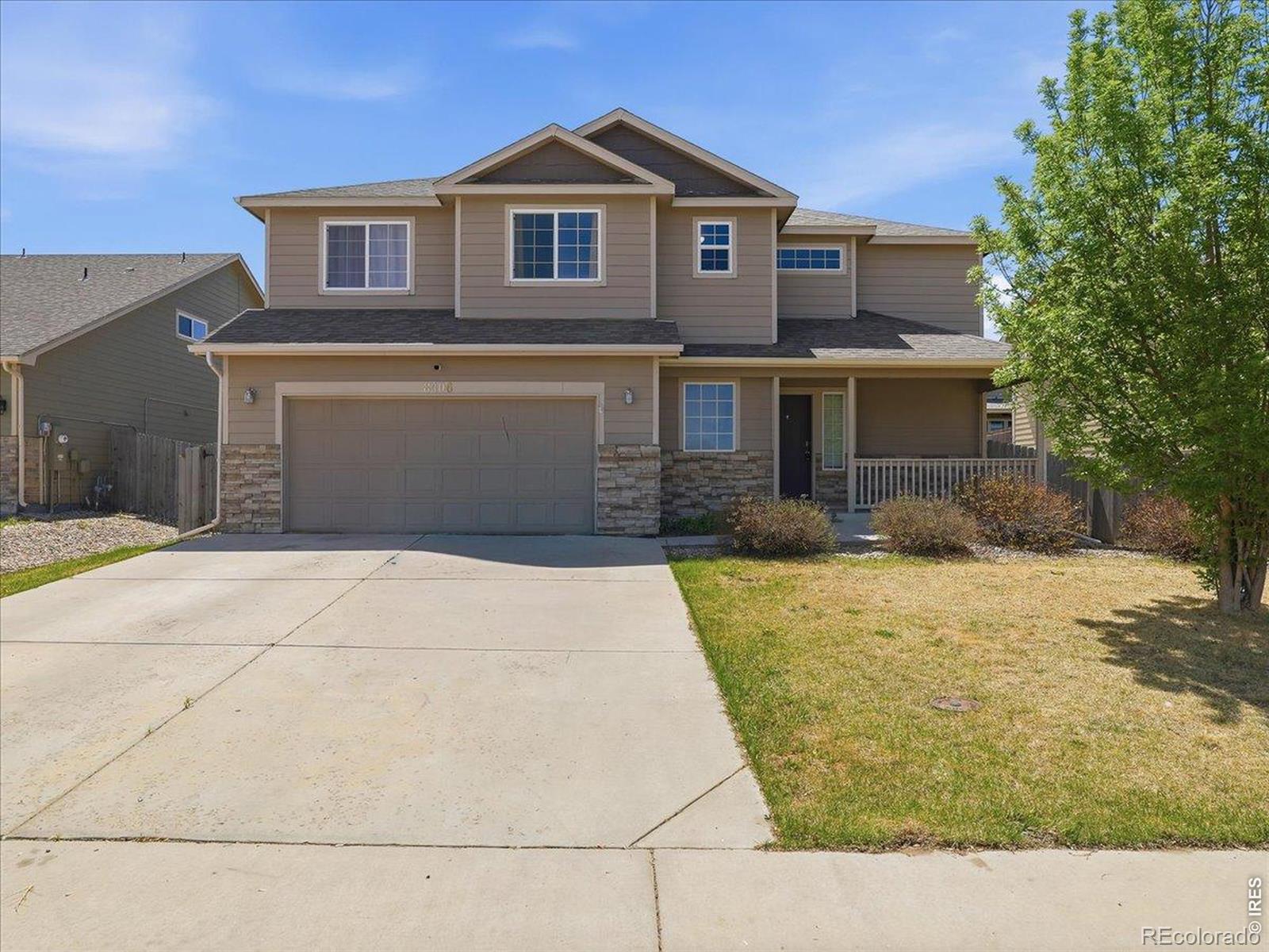 8406 17th Street Greeley CO 80634