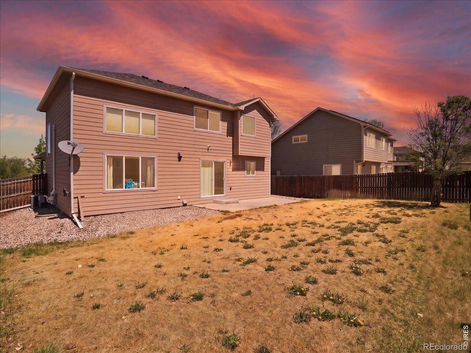 8406 17th Street Greeley CO 80634