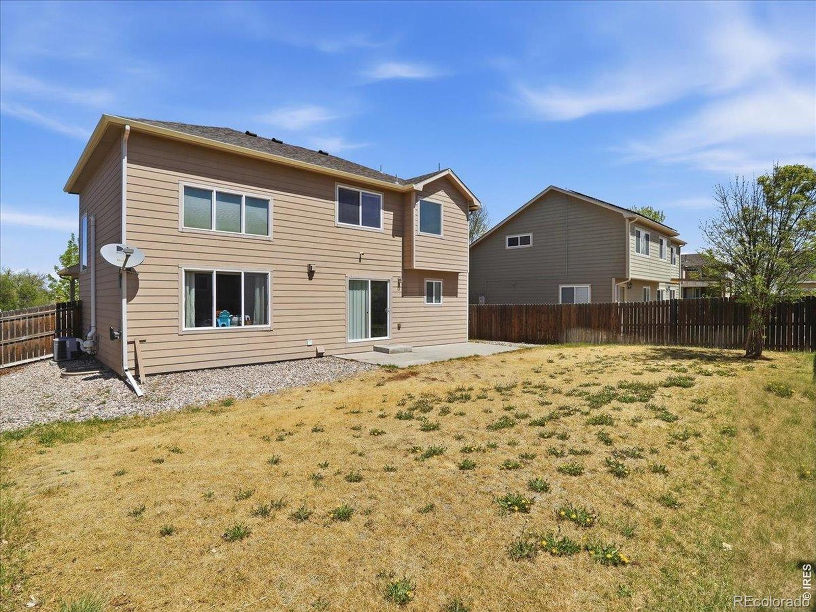 8406 17th Street Greeley CO 80634