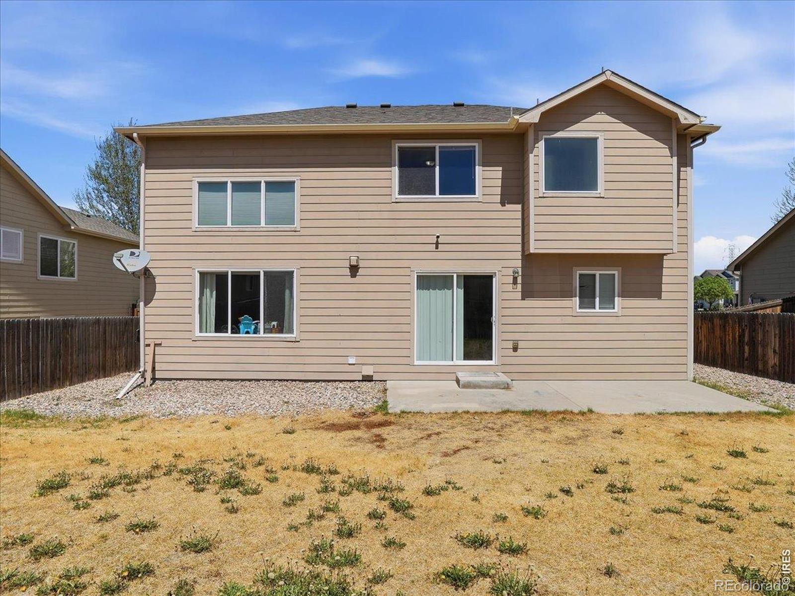 8406 17th Street Greeley CO 80634