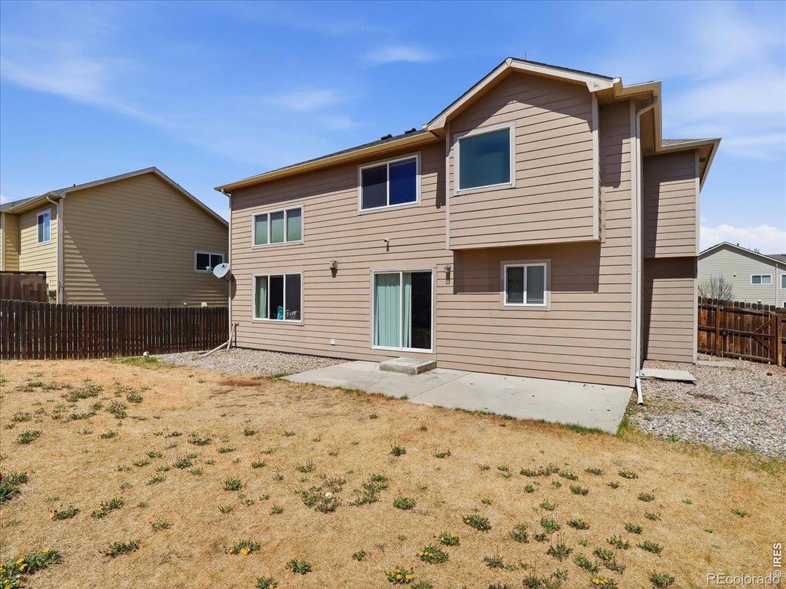 8406 17th Street Greeley CO 80634