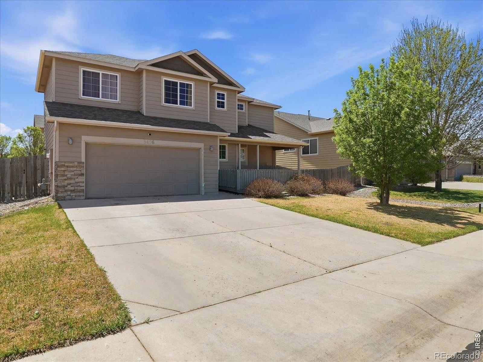 8406 17th Street Greeley CO 80634