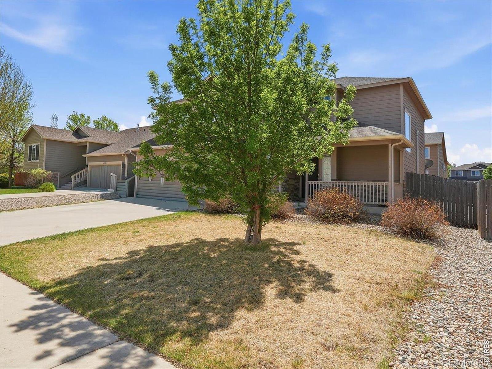 8406 17th Street Greeley CO 80634