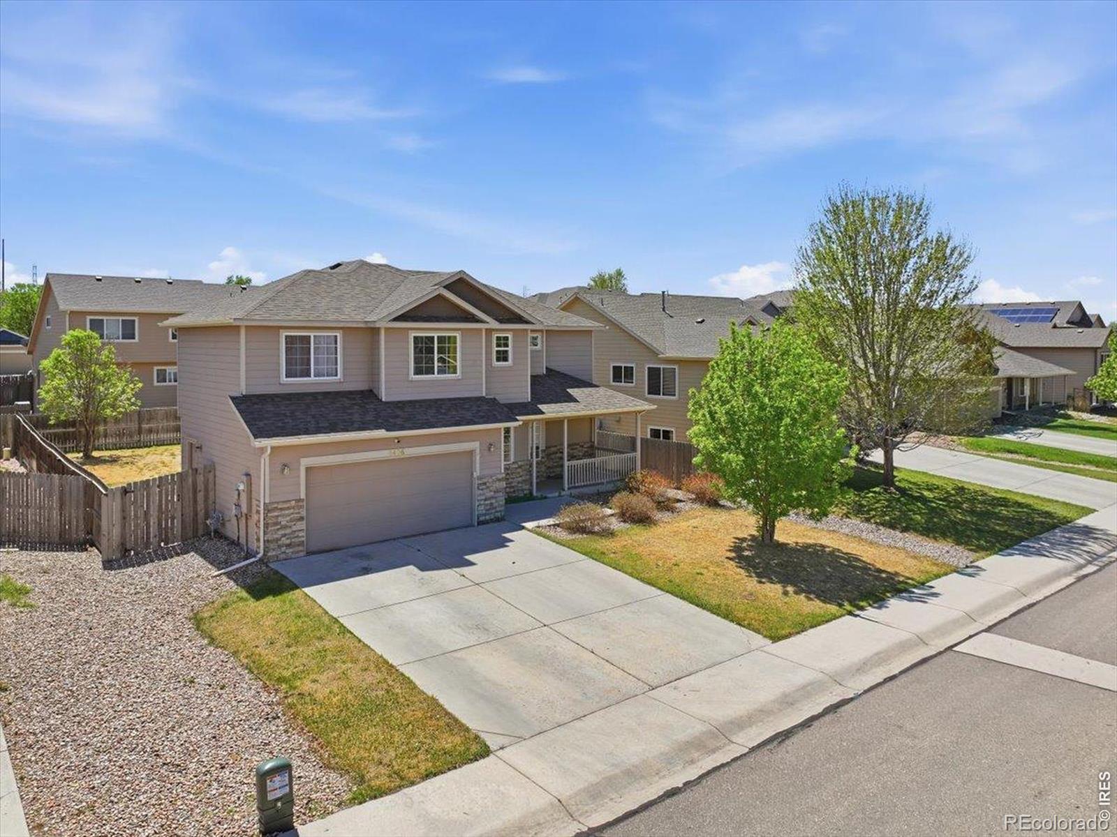 8406 17th Street Greeley CO 80634