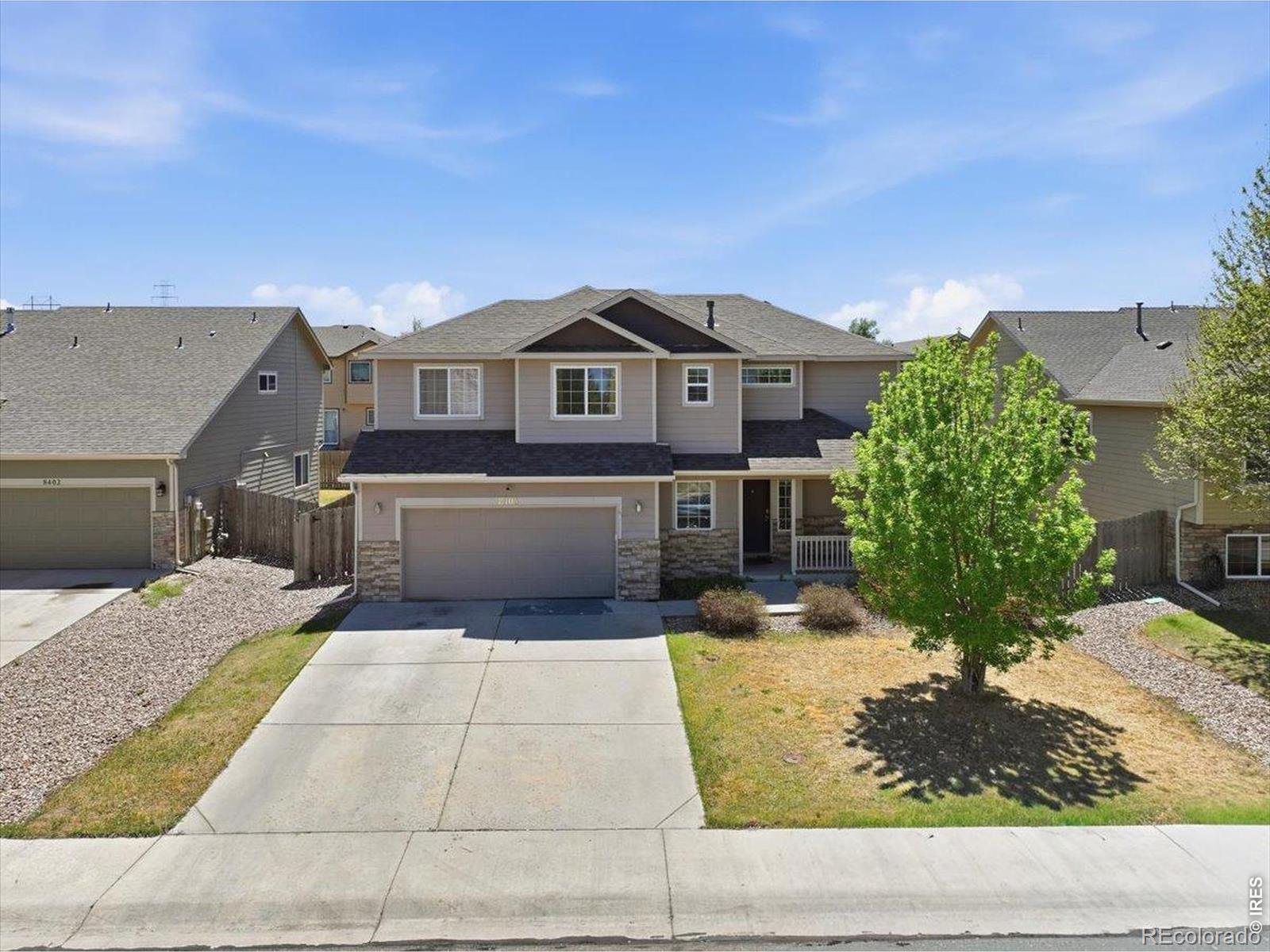 8406 17th Street Greeley CO 80634