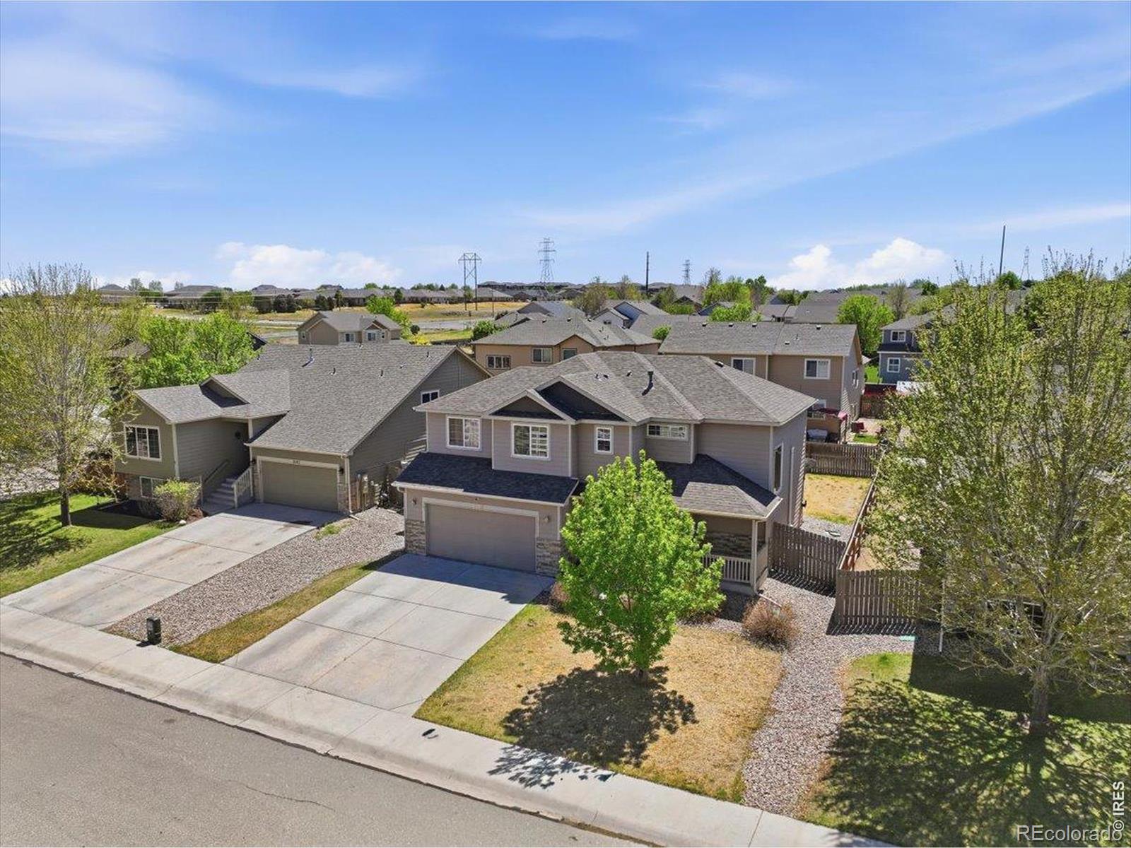 8406 17th Street Greeley CO 80634