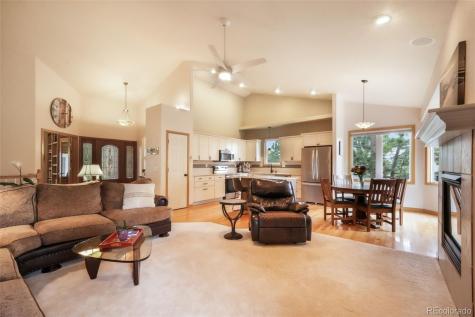 1590 Longview Circle Monument CO 80132