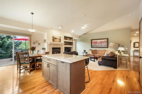 1590 Longview Circle Monument CO 80132