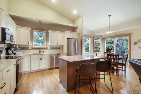 1590 Longview Circle Monument CO 80132