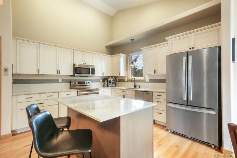 1590 Longview Circle Monument CO 80132