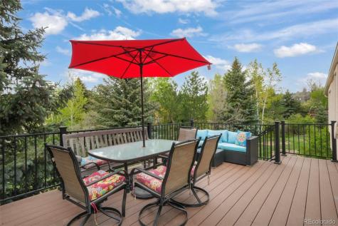 1590 Longview Circle Monument CO 80132