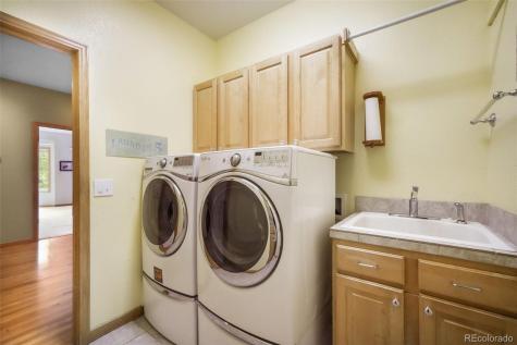 1590 Longview Circle Monument CO 80132