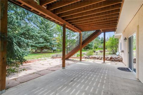 1590 Longview Circle Monument CO 80132