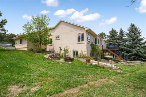 1590 Longview Circle Monument CO 80132