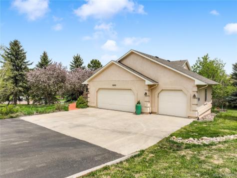 1590 Longview Circle Monument CO 80132