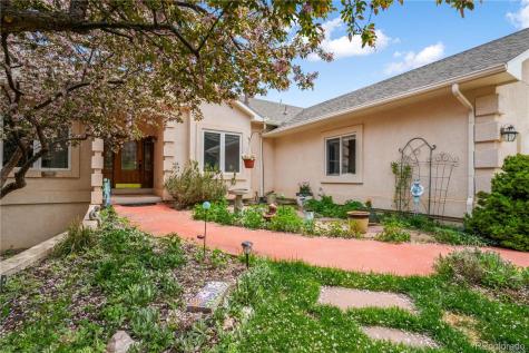 1590 Longview Circle Monument CO 80132