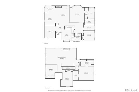 1590 Longview Circle Monument CO 80132