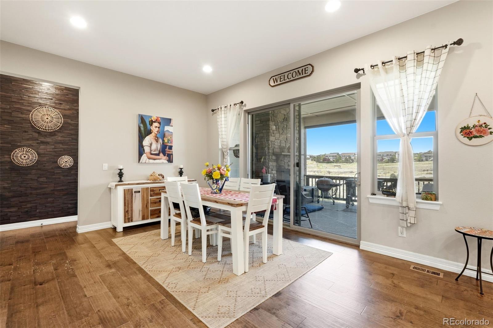 8641 S De Gaulle Court Aurora CO 80016
