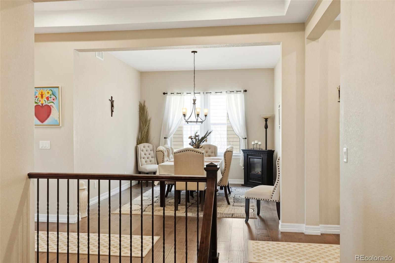 8641 S De Gaulle Court Aurora CO 80016