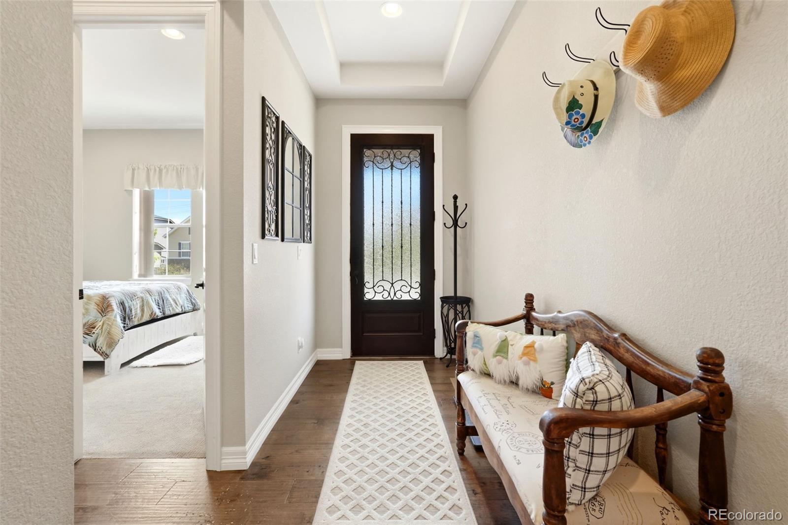 8641 S De Gaulle Court Aurora CO 80016