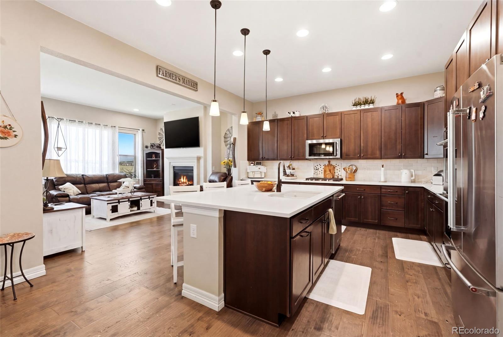 8641 S De Gaulle Court Aurora CO 80016