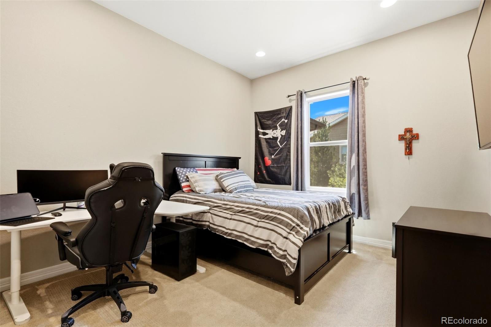 8641 S De Gaulle Court Aurora CO 80016