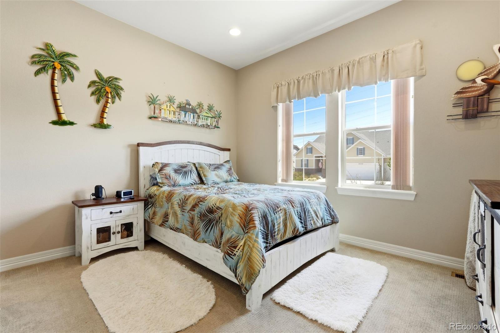 8641 S De Gaulle Court Aurora CO 80016
