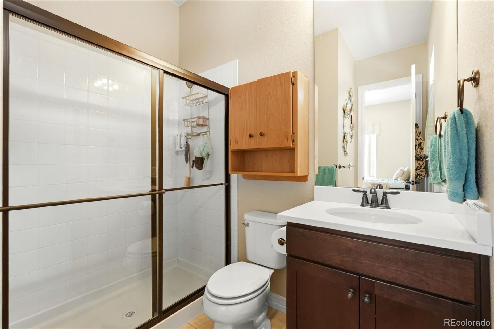 8641 S De Gaulle Court Aurora CO 80016