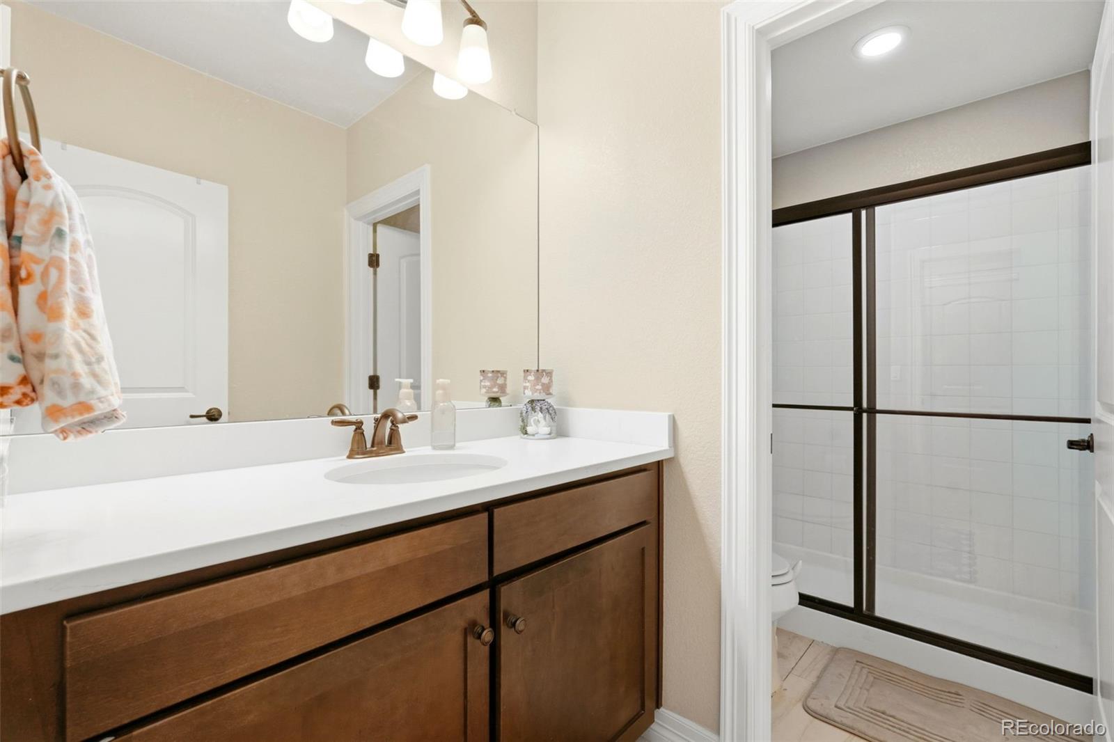 8641 S De Gaulle Court Aurora CO 80016