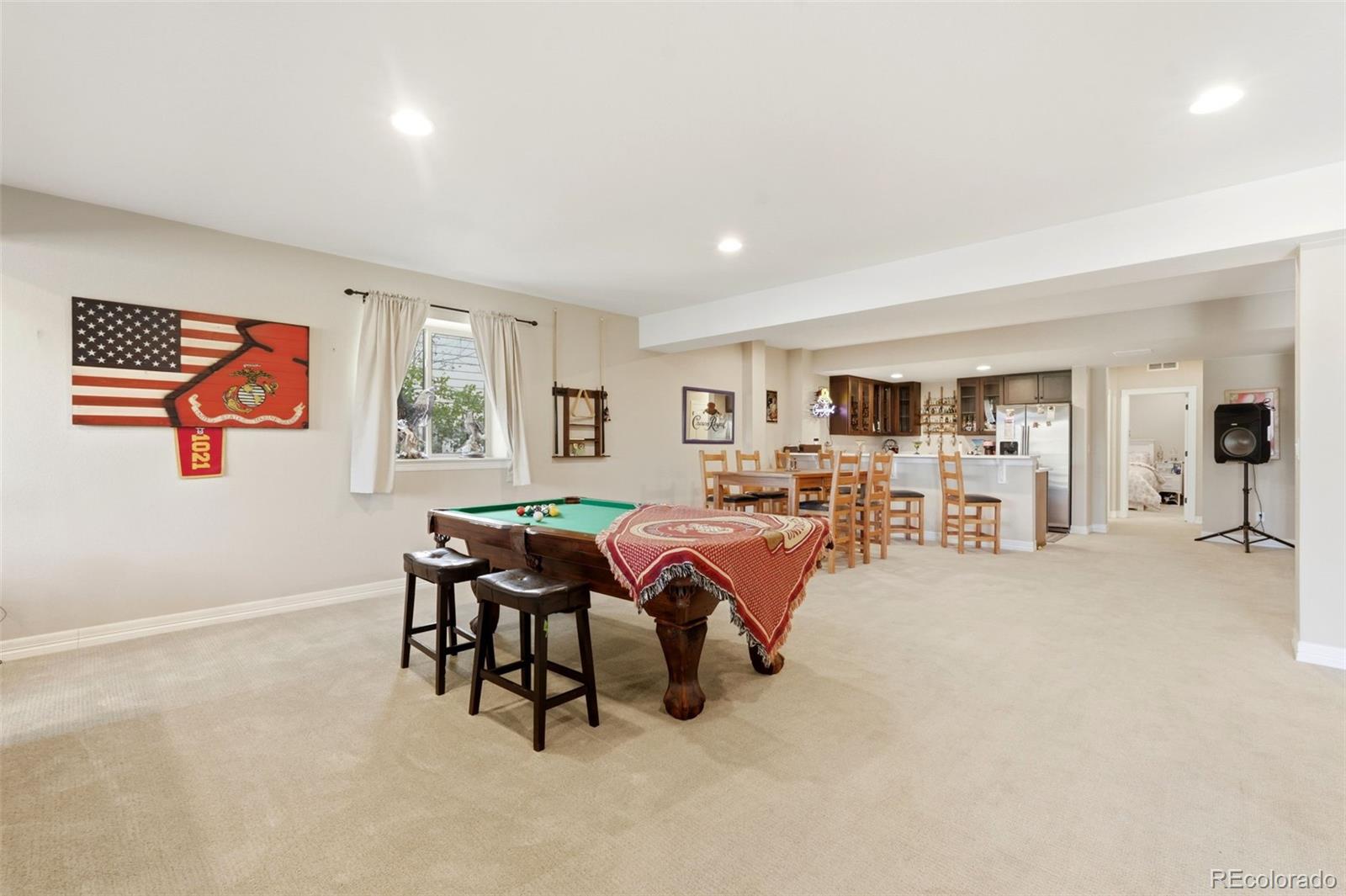 8641 S De Gaulle Court Aurora CO 80016
