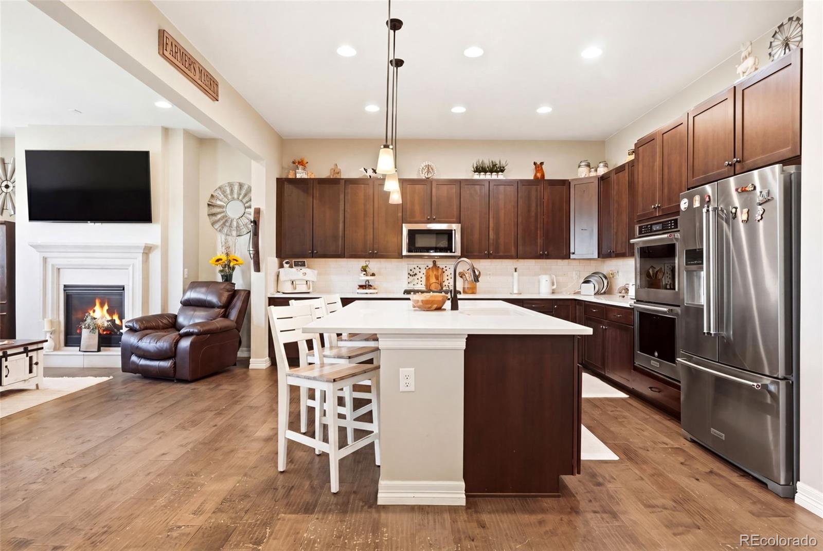 8641 S De Gaulle Court Aurora CO 80016