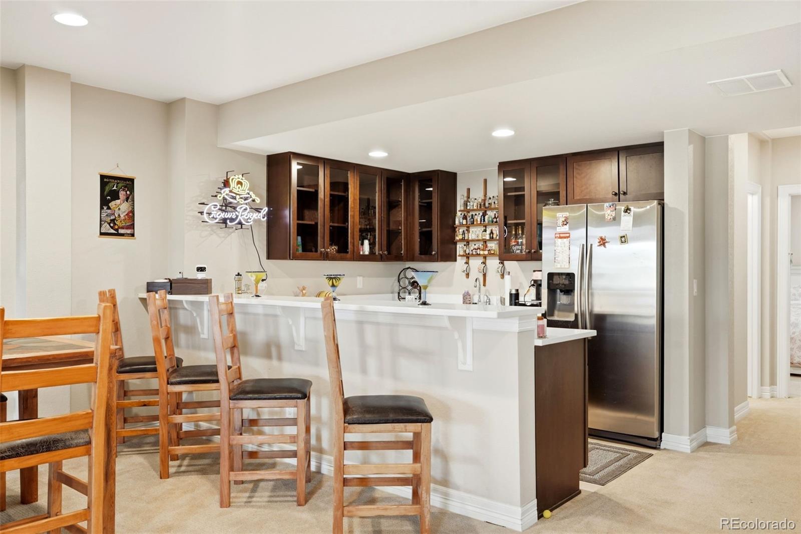 8641 S De Gaulle Court Aurora CO 80016