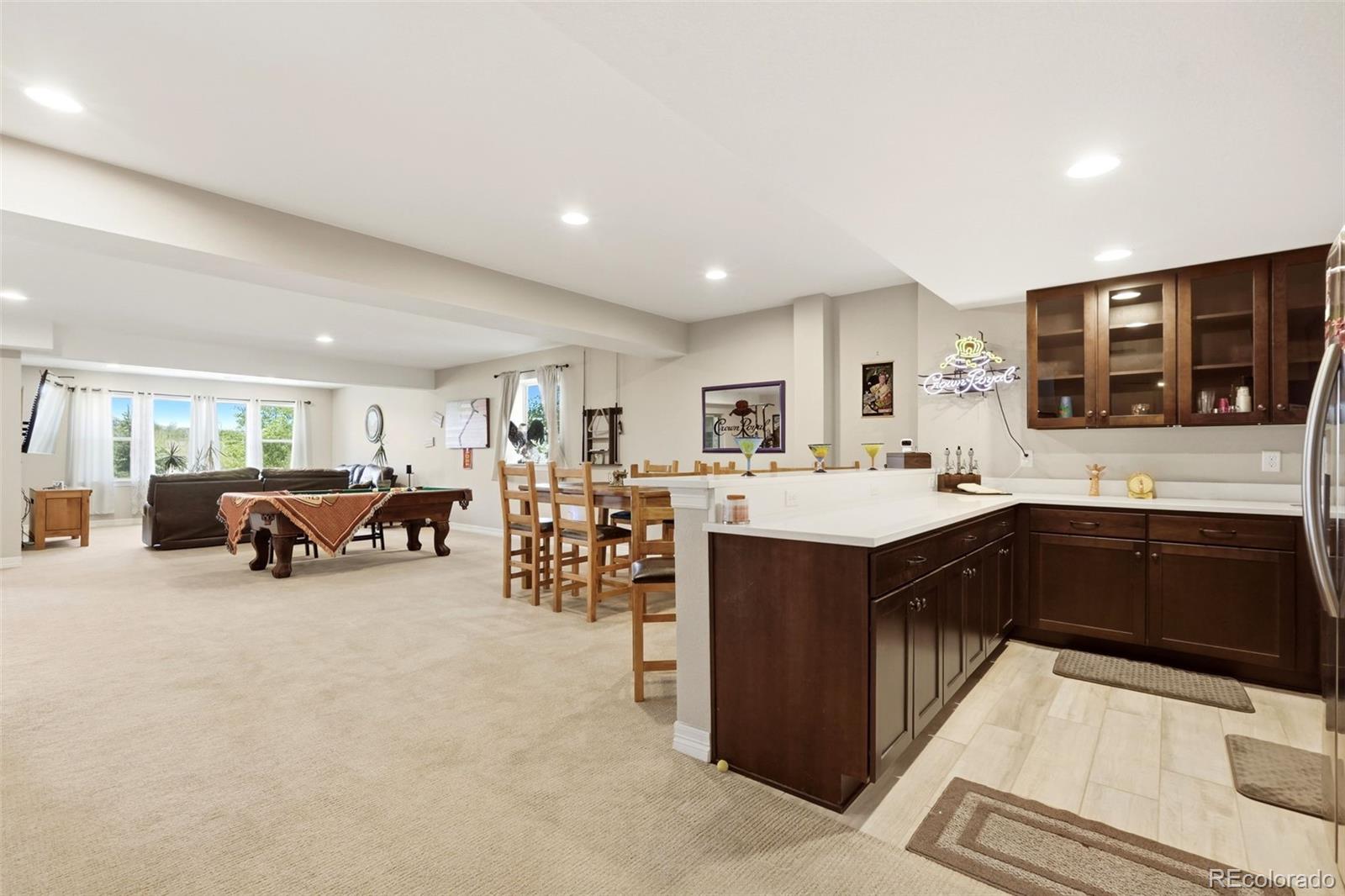 8641 S De Gaulle Court Aurora CO 80016