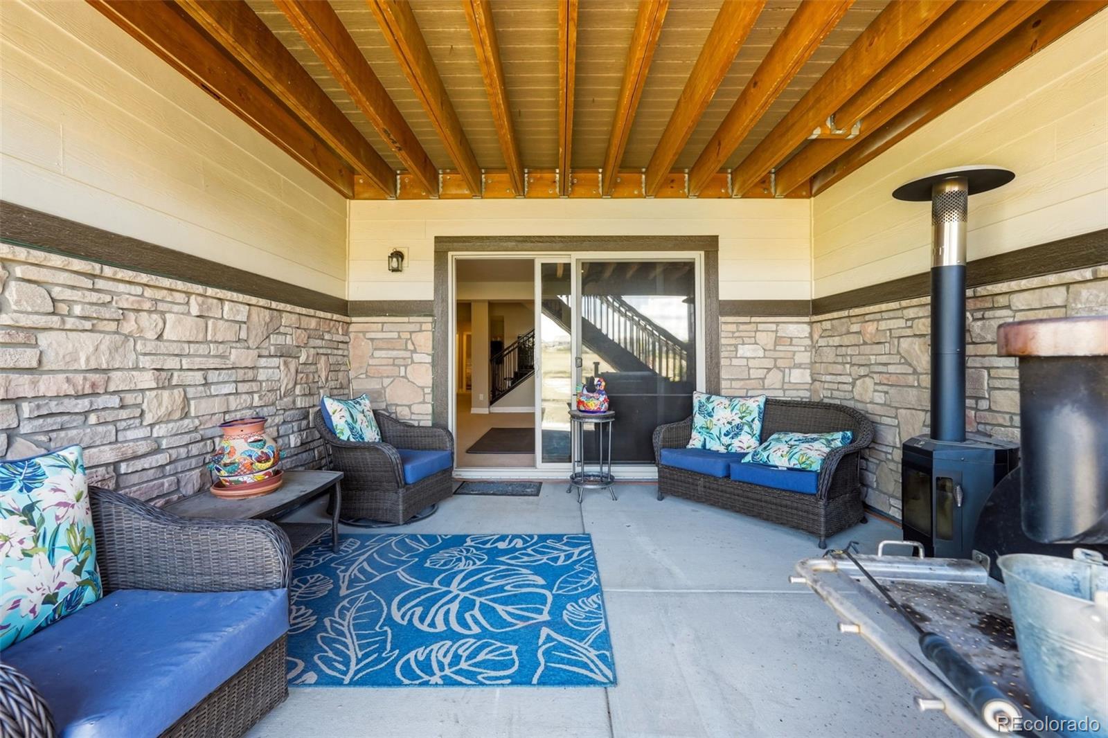 8641 S De Gaulle Court Aurora CO 80016