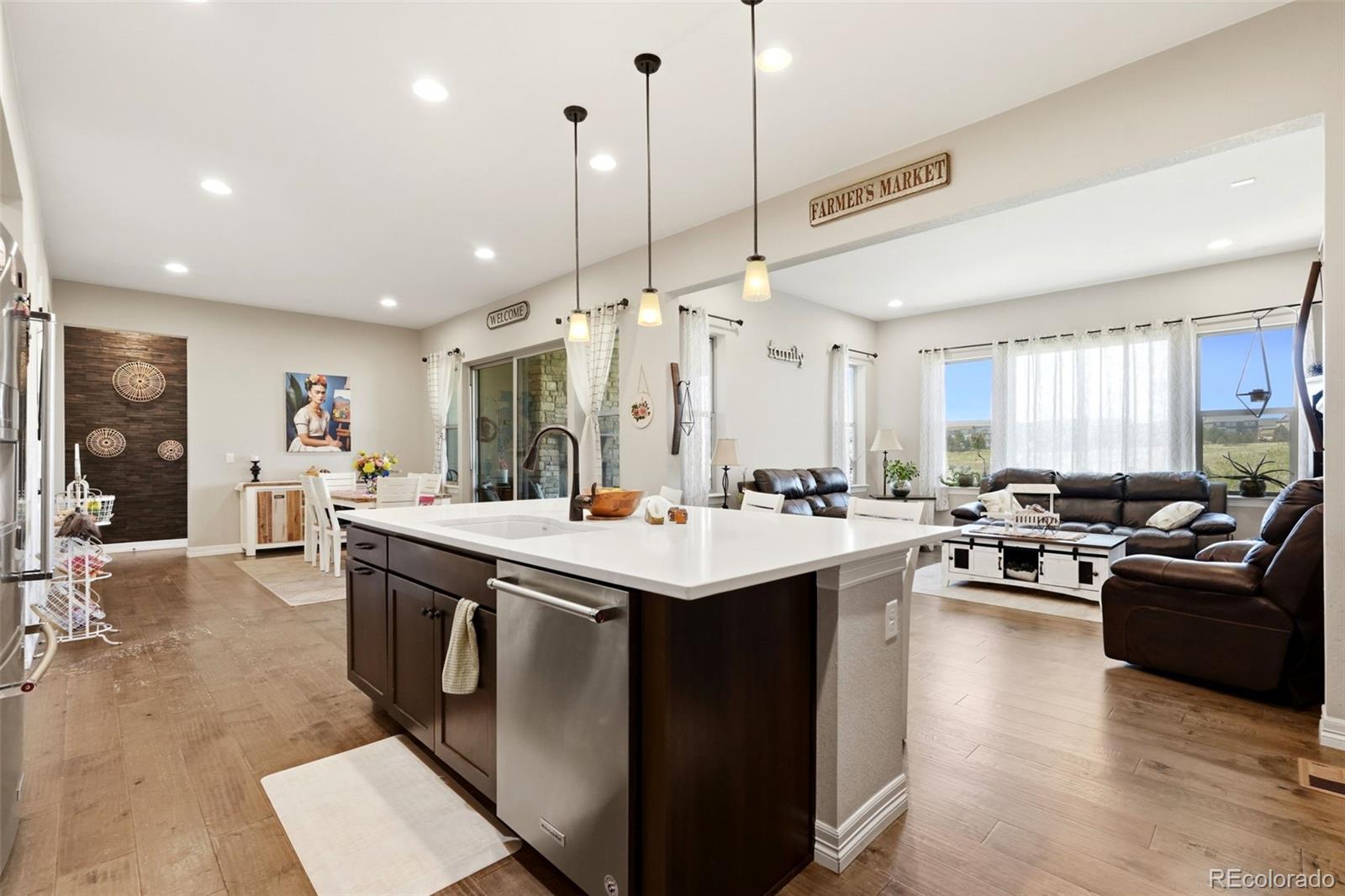 8641 S De Gaulle Court Aurora CO 80016