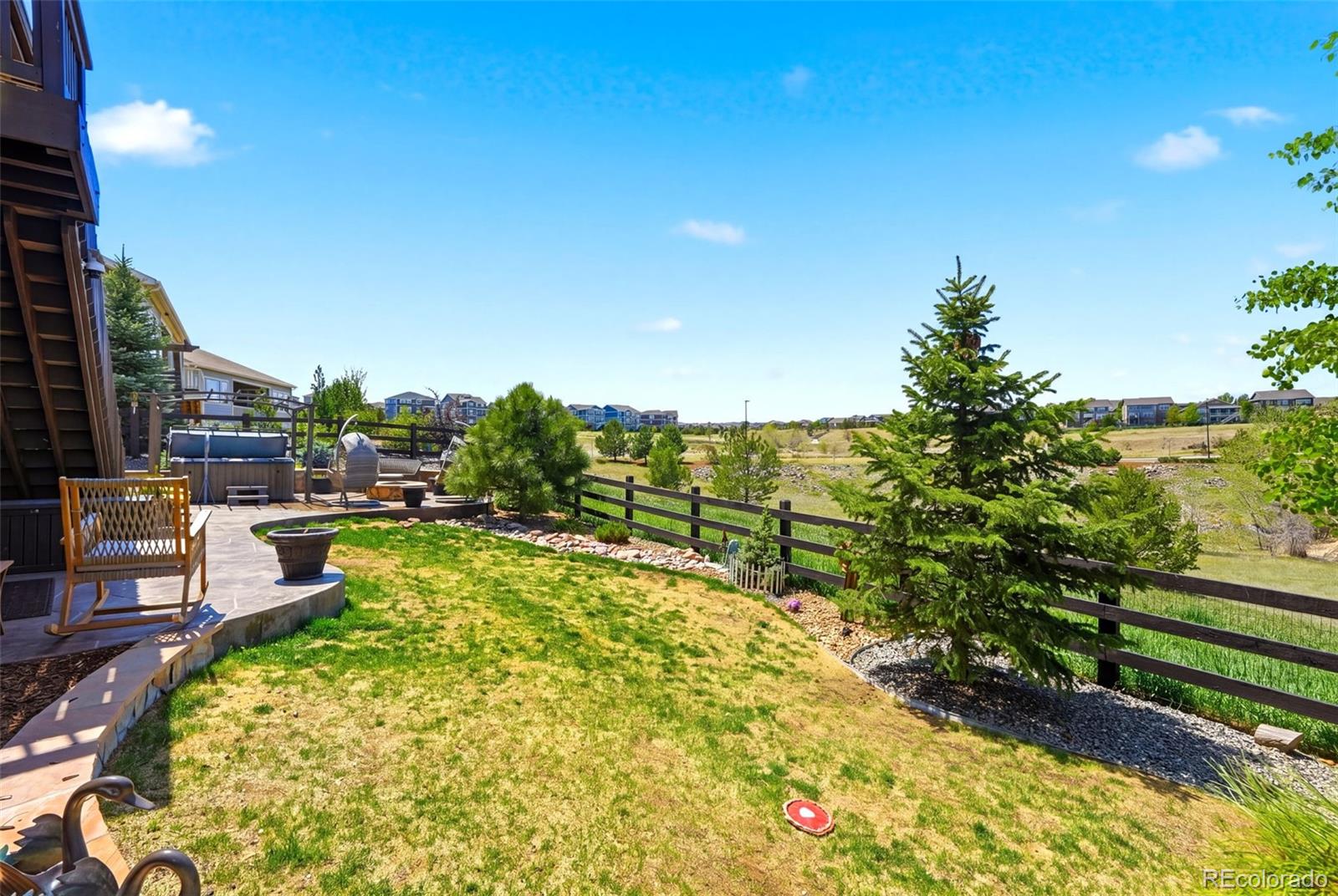 8641 S De Gaulle Court Aurora CO 80016