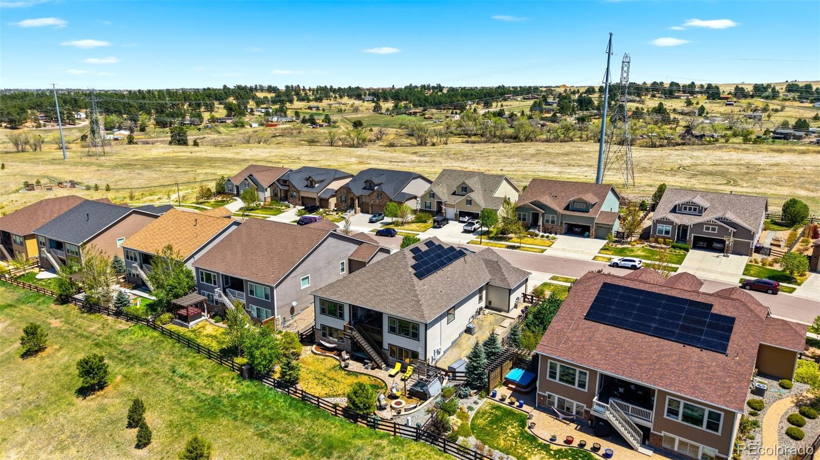 8641 S De Gaulle Court Aurora CO 80016