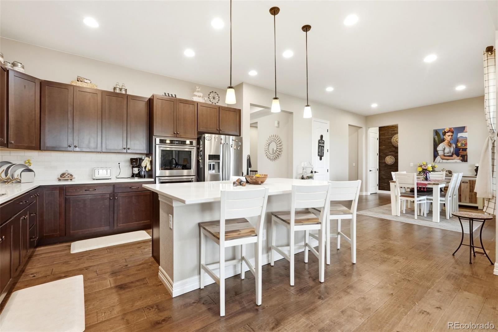 8641 S De Gaulle Court Aurora CO 80016