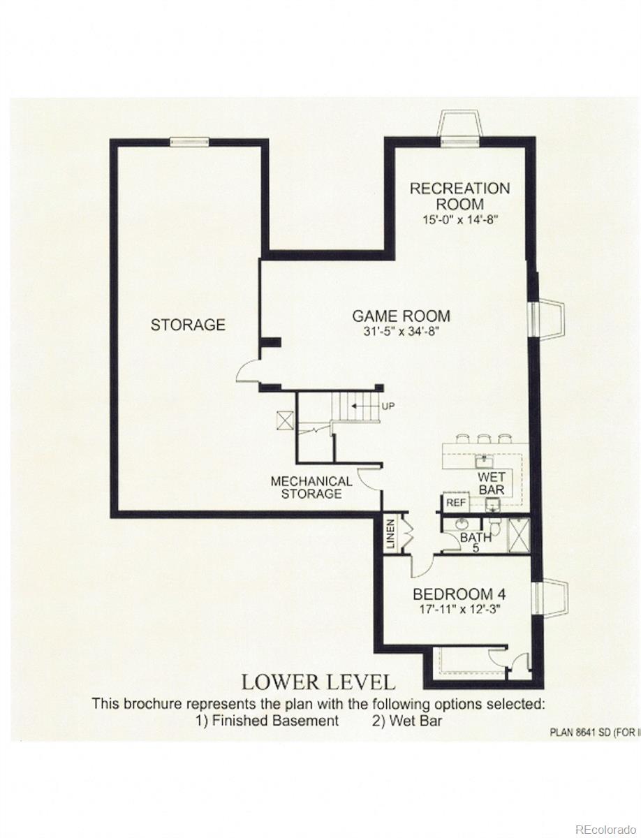 8641 S De Gaulle Court Aurora CO 80016