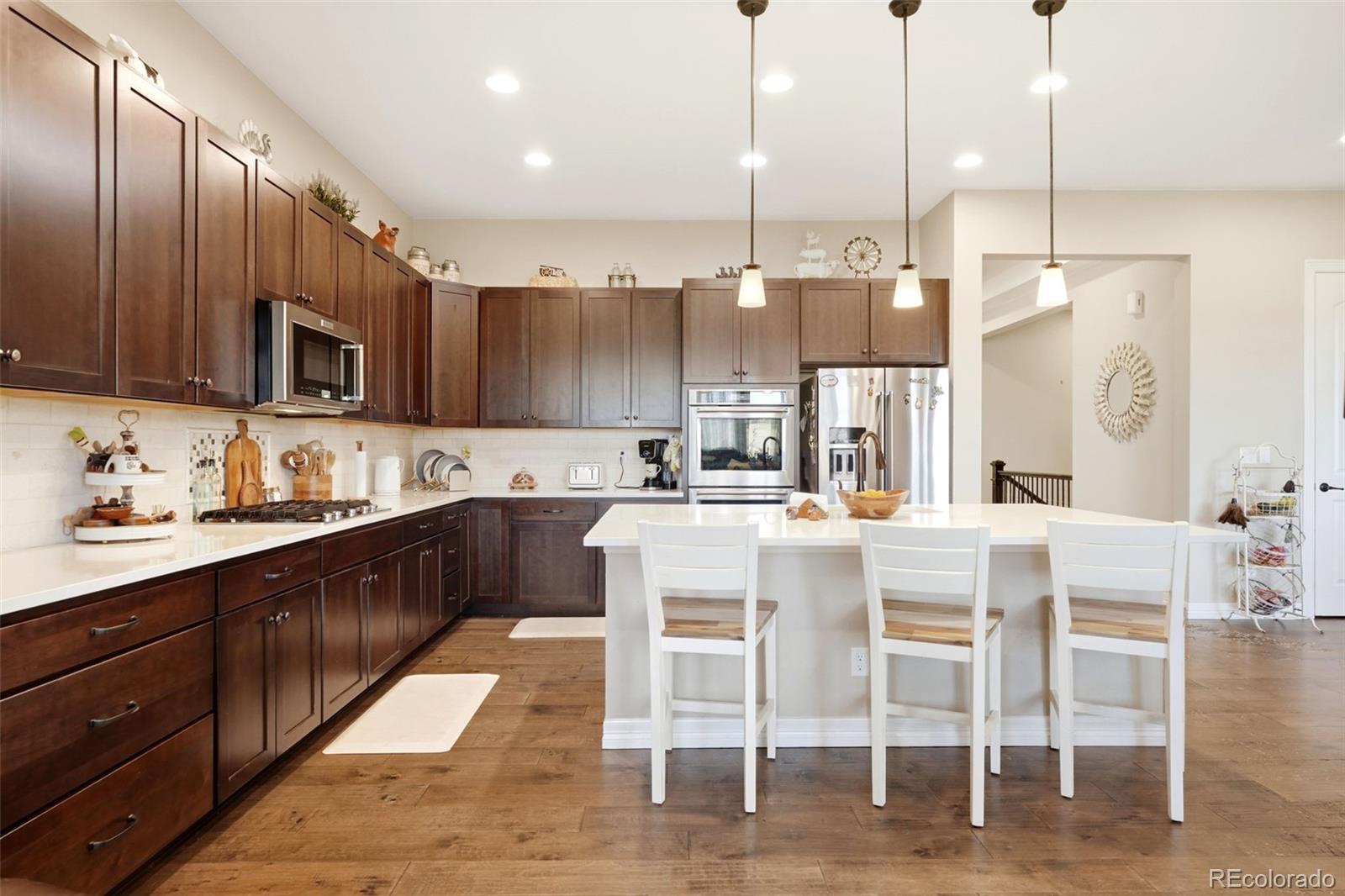 8641 S De Gaulle Court Aurora CO 80016