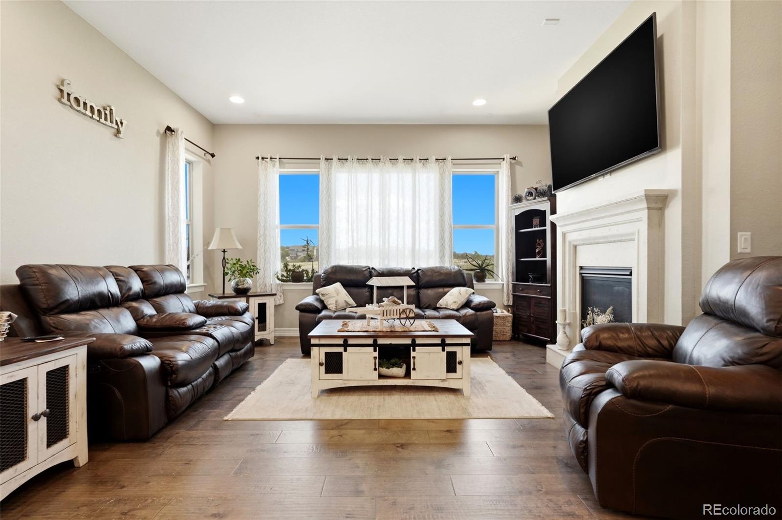 8641 S De Gaulle Court Aurora CO 80016
